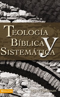 Cover Teología bíblica y sistemática