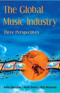 Cover Global Music Industry
