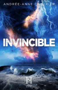 Cover INVINCIBLE