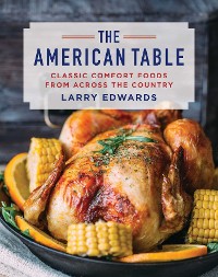 Cover American Table