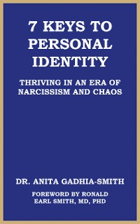 Cover 7 Keys to Personal Identity