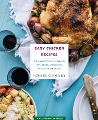 Cover Easy Chicken Recipes