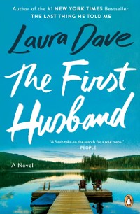 Cover First Husband
