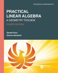 Cover Practical Linear Algebra