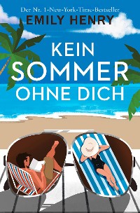 Cover Kein Sommer ohne dich