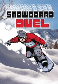 Cover Snowboard Duel