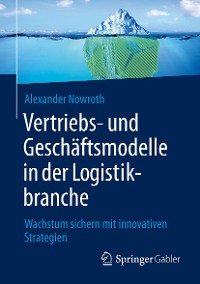 Cover Vertriebs- und Geschäftsmodelle in der Logistikbranche