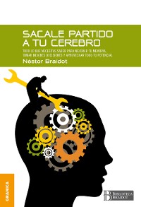 Cover Sacale partido a tu cerebro