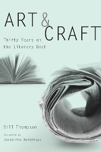 Cover Art and Craft