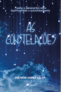 Cover As Constelações