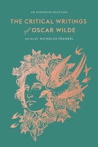 Cover Critical Writings of Oscar Wilde