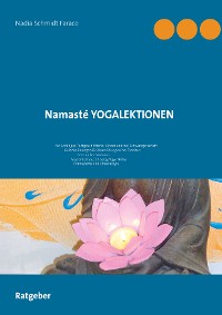 Cover Namasté Yogalektionen