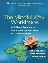 Cover The Mindful Way Workbook