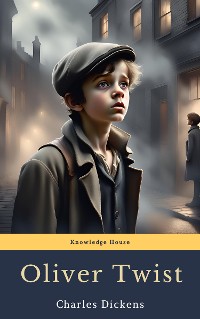 Cover Oliver Twist