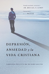 Cover Depresión, Ansiedad y la Vida Cristiana
