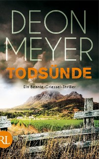 Cover Todsünde