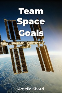 Cover Team Space Goals