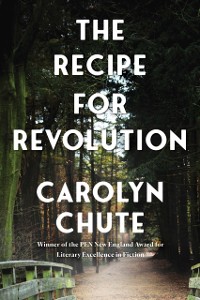Cover Recipe for Revolution