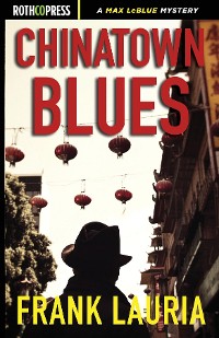 Cover Chinatown Blues
