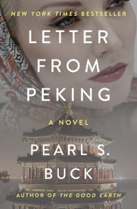 Cover Letter from Peking