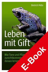 Cover Leben mit Gift