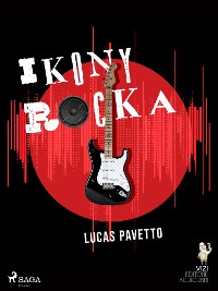 Cover Ikony rocka