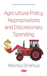 Cover Agricultural Policy, Appropriations and Discretionary Spending