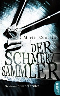 Cover Der Schmerzsammler