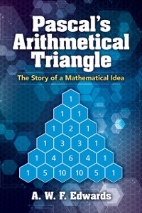 Cover Pascal's Arithmetical Triangle