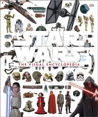 Cover Star Wars The Visual Encyclopedia