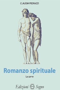 Cover Romanzo spirituale