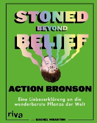 Cover Stoned Beyond Belief