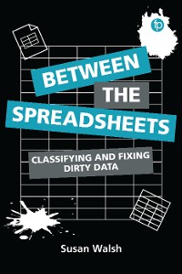 Cover Between the Spreadsheets