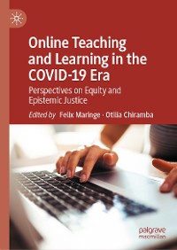 Cover Online Teaching and Learning in the COVID-19 Era