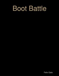 Cover Boot Battle