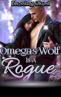 Cover Omega's Wolf Is A Rogue 1