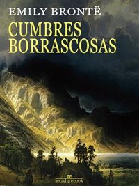 Cover Cumbres borrascosas