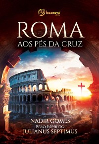 Cover Roma aos Pés da Cruz