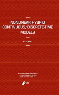 Cover Nonlinear Hybrid Continuous/Discrete-Time Models
