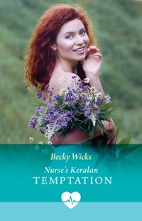 Cover Nurse's Keralan Temptation