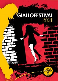 Cover GialloFestival 2021