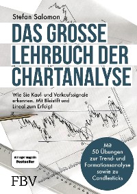 Cover Das große Lehrbuch der Chartanalyse