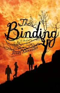 Cover The Binding