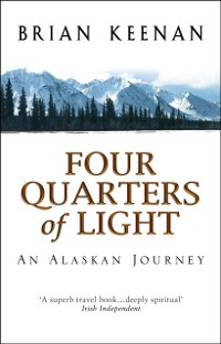 Cover Four Quarters Of Light