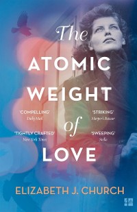 Cover Atomic Weight of Love