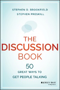 Cover The Discussion Book