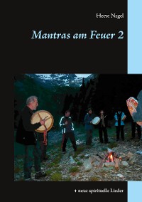 Cover Mantras am Feuer 2