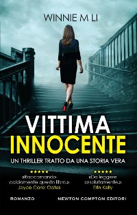 Cover Vittima innocente