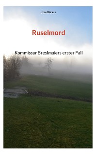 Cover Ruselmord