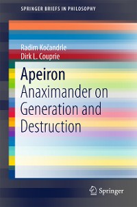 Cover Apeiron
